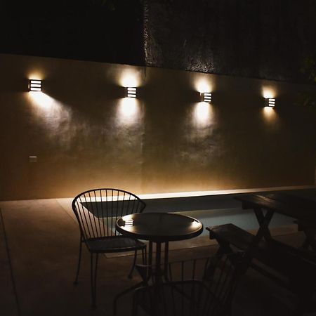 Hotel Boutique Bugambilias Valladolid  Kültér fotó