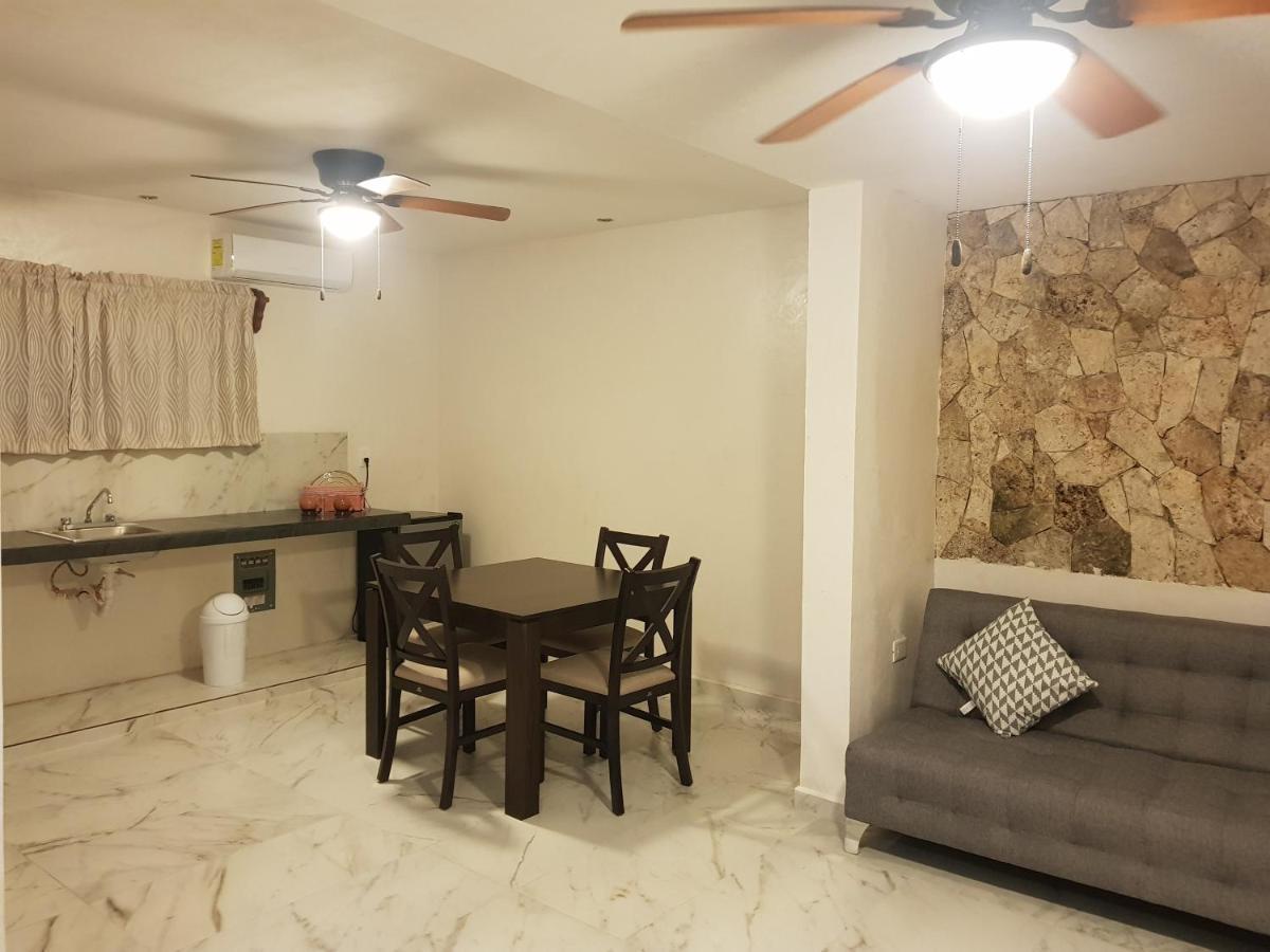 Hotel Boutique Bugambilias Valladolid  Kültér fotó