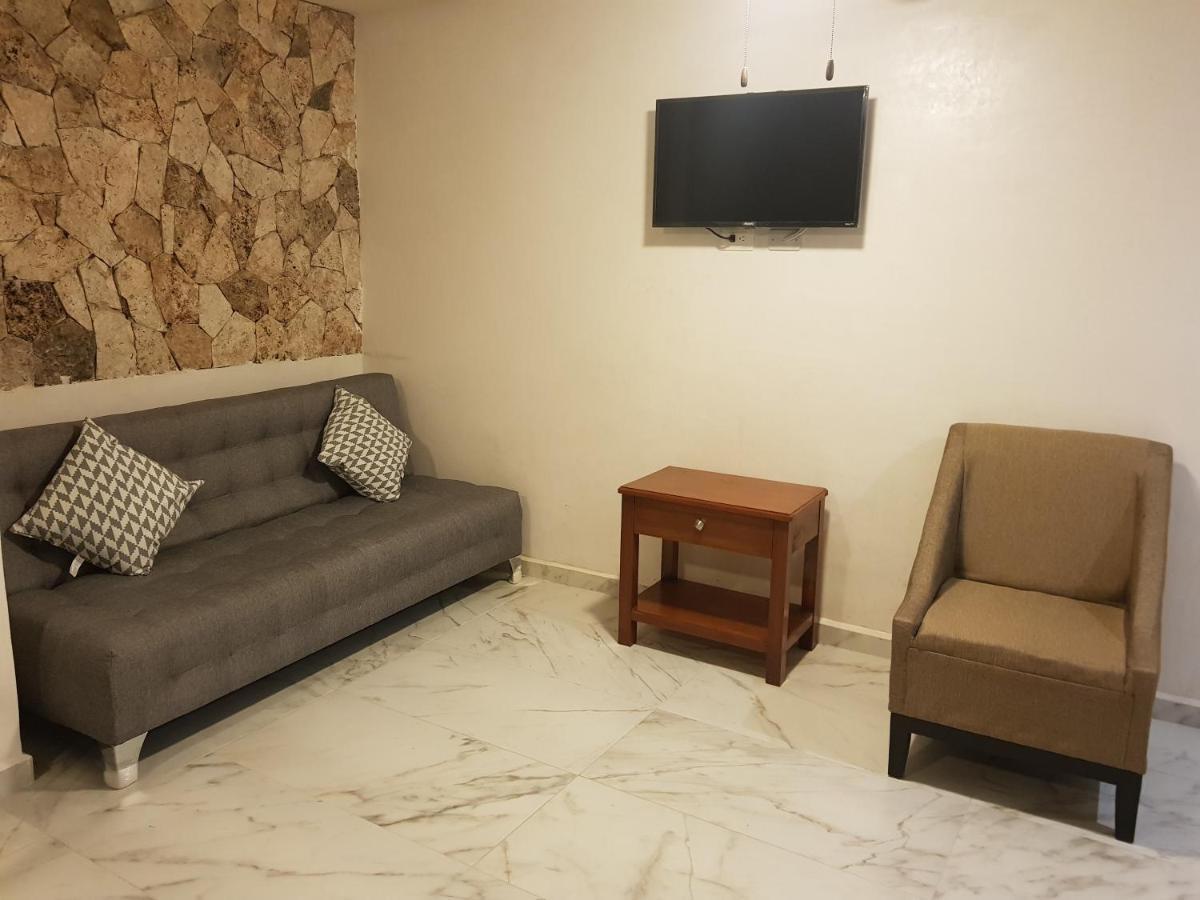 Hotel Boutique Bugambilias Valladolid  Kültér fotó