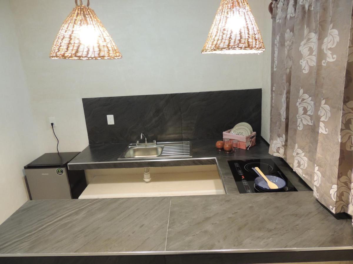 Hotel Boutique Bugambilias Valladolid  Kültér fotó