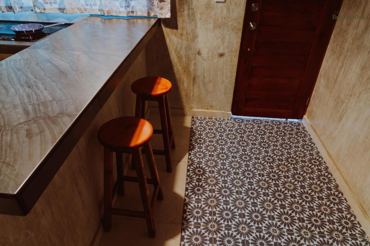 Hotel Boutique Bugambilias Valladolid  Kültér fotó