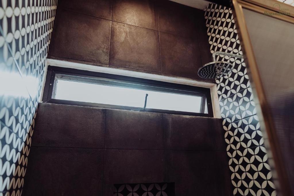 Hotel Boutique Bugambilias Valladolid  Kültér fotó