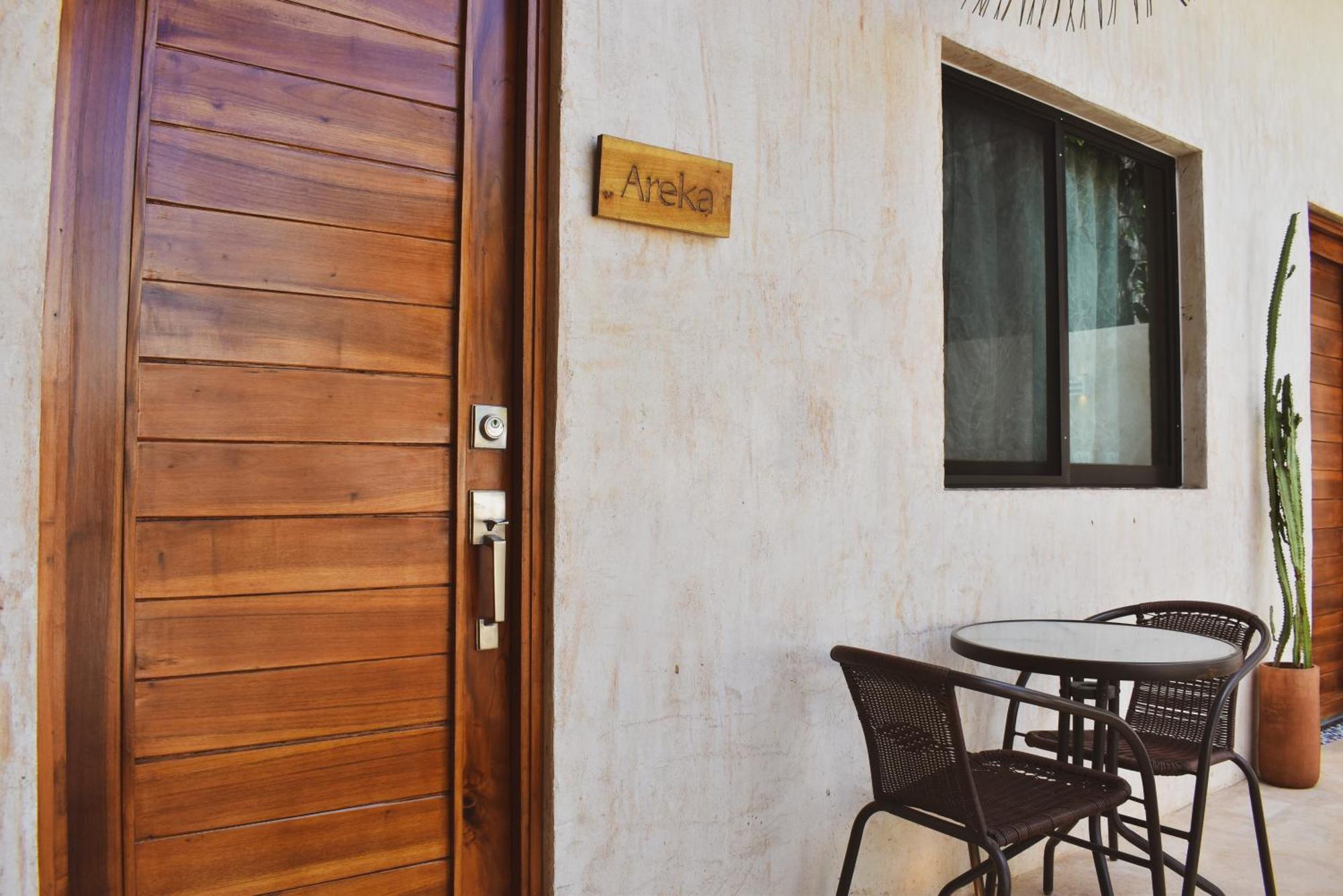 Hotel Boutique Bugambilias Valladolid  Kültér fotó