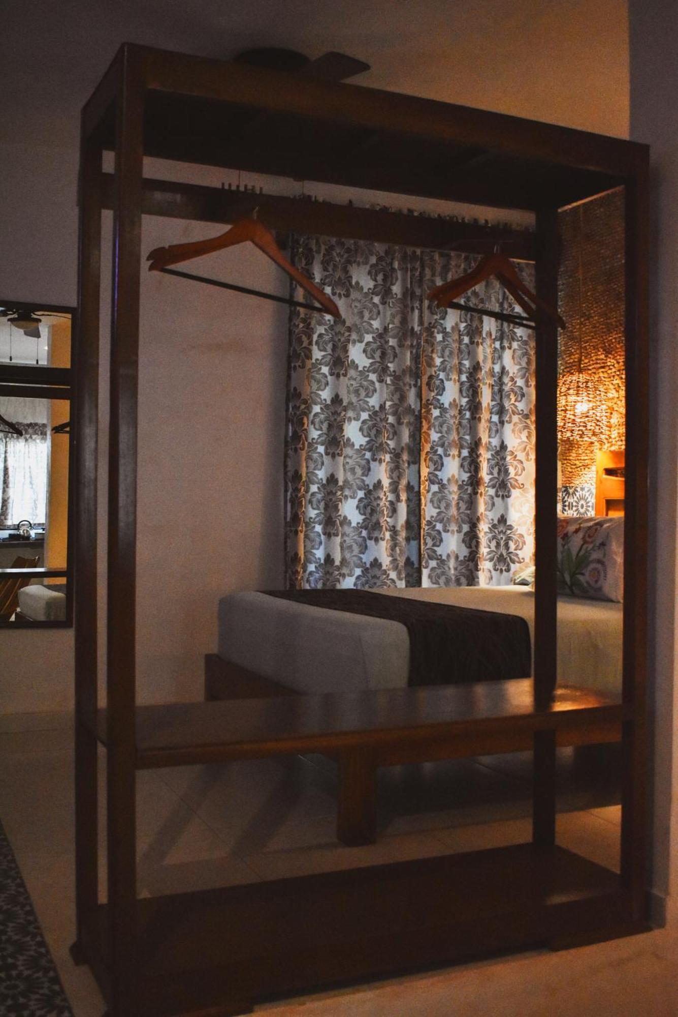 Hotel Boutique Bugambilias Valladolid  Kültér fotó